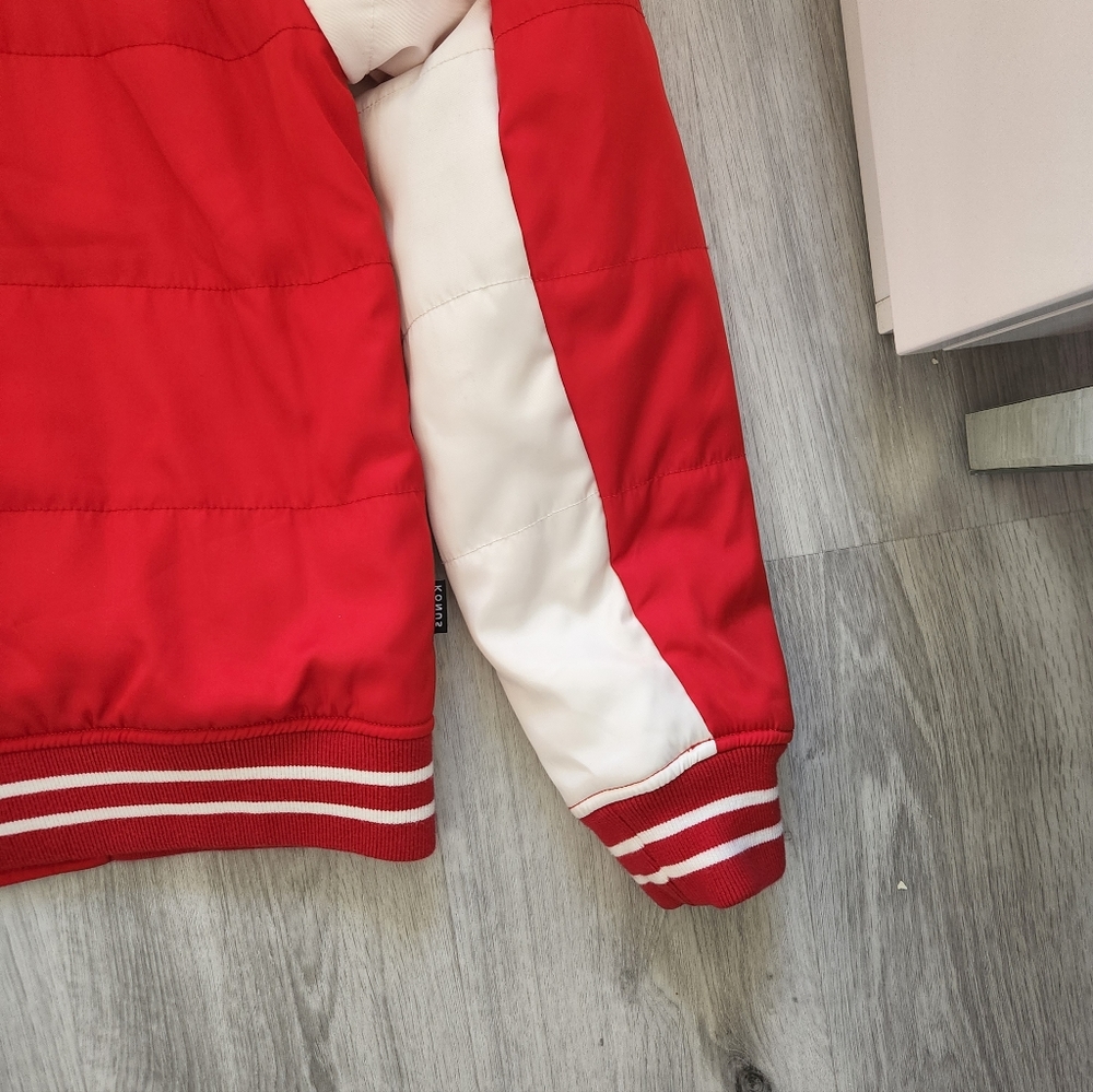 Jumper Jacket - Picture 10 of 10